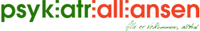 Logo for Psykiatrialliansen