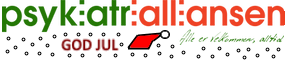 | Psykiatrialliansen | Logo